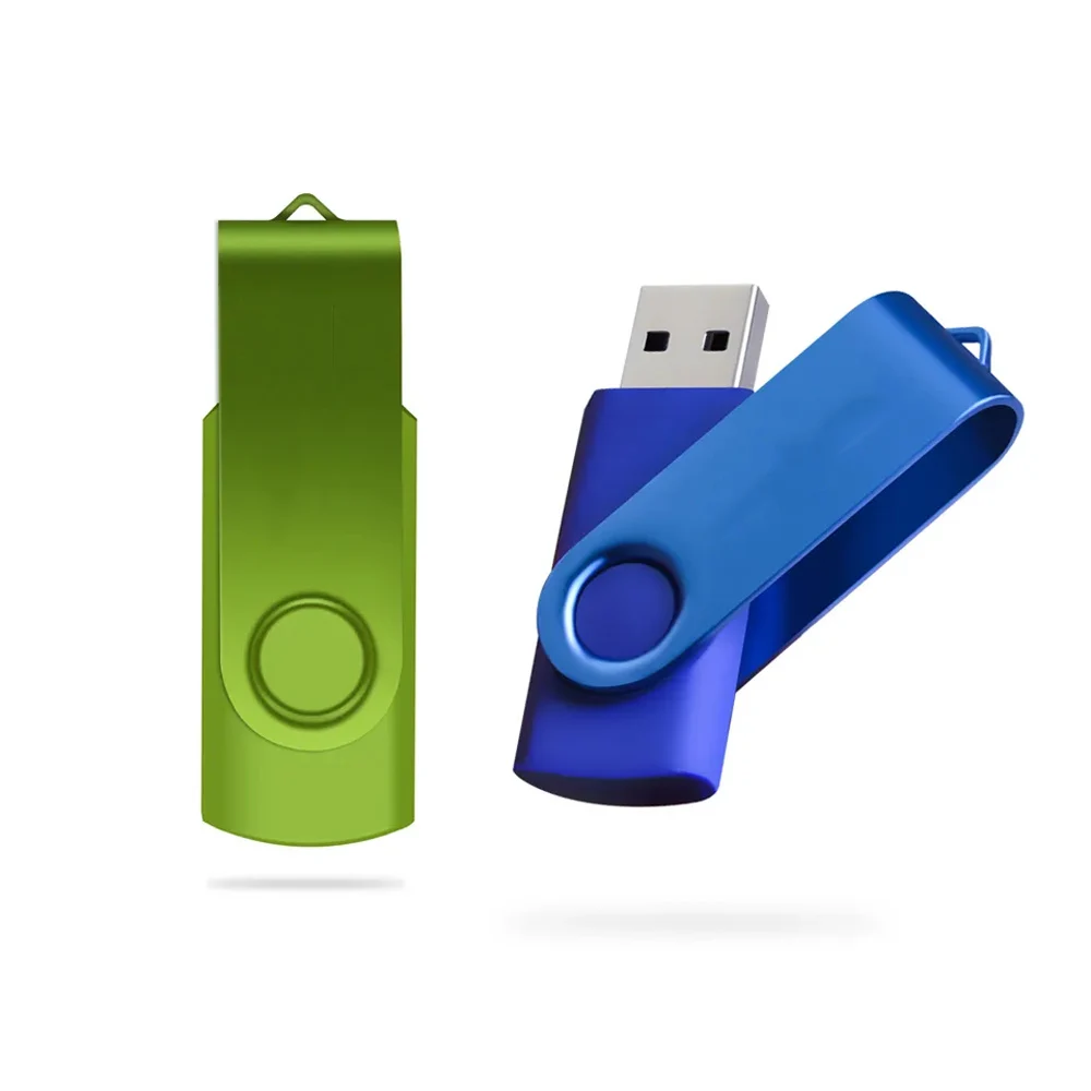 100PCS USB 2.0 Pendrive 128GB 64GB 32GB 16GB 8GB USB Flash Drive 4GB 2GB Free laser logo 2.0 USB Flash Drive Stick Best Gift 5