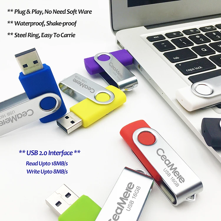 Custom LOGO 100PCS Flash Drive Pen Drive High Speed Usb Stick 2. 0 4GB 8GB 16GB 32GB 64GB memoria stick memory Pendrive 5